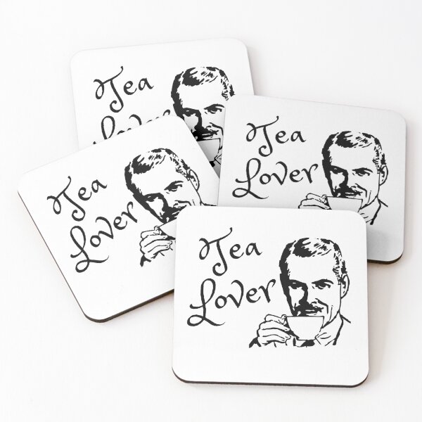 Item preview, Tea Lover designed and sold by Mr-3.
