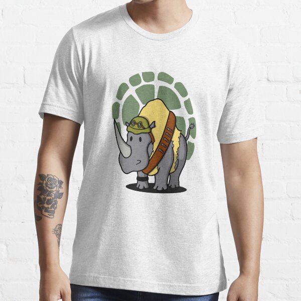 Rocksteady Essential T-Shirt
