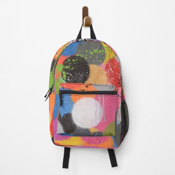 Item preview, GRAFFITI - WALL - POSTER - VIBRANT COLORS designed and sold by Tropical Blood.