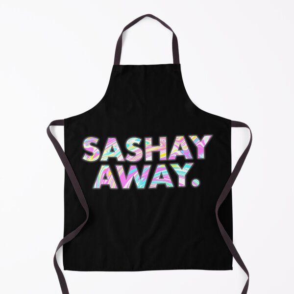 Item preview, SASHAY AWAY In Paint Marble designed and sold by SquareClub.