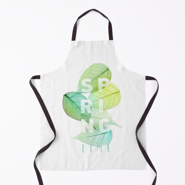 Item preview, Spring's Time designed and sold by Leon Cook.