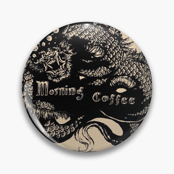 Item preview, Morning Coffee designed and sold by smollgiraffe7.