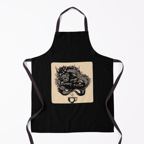 Item preview, Morning Coffee designed and sold by smollgiraffe7.