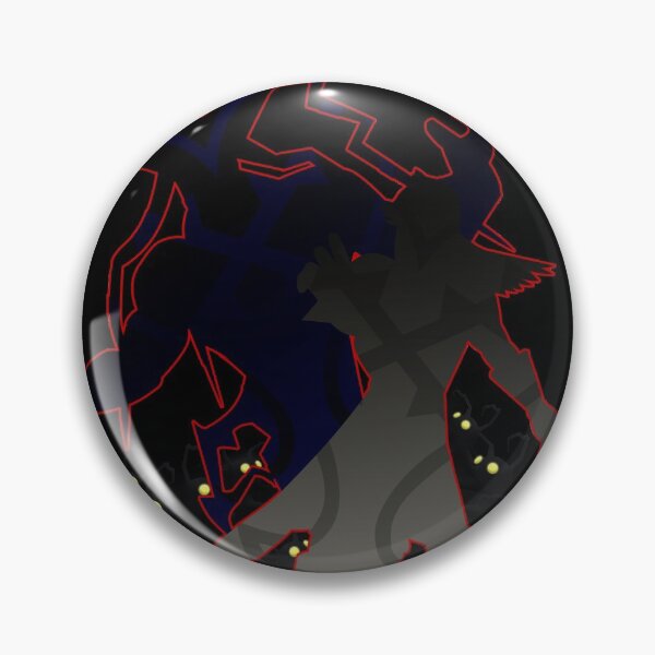 Item preview, SEEKER OF DARKNESS designed and sold by DoctorBadguy.