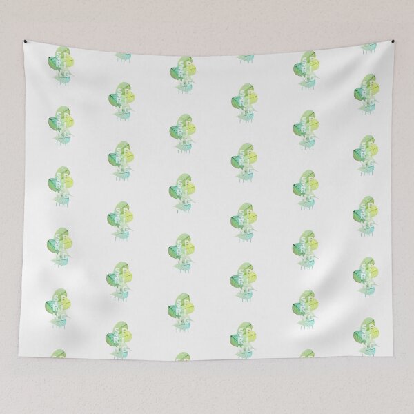 Item preview, Spring's Time designed and sold by Leon Cook.