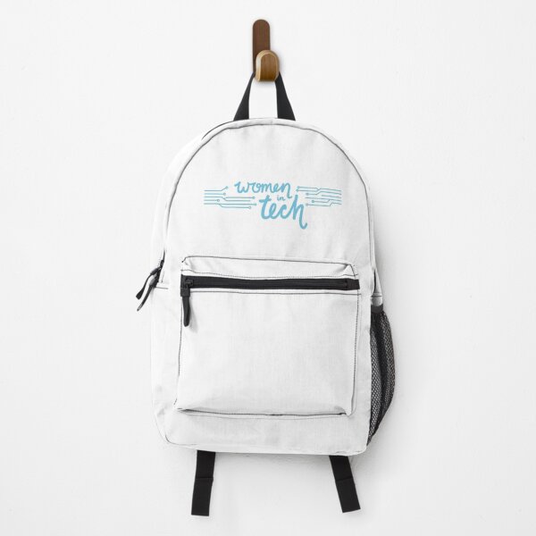 Item preview, Women in Tech designed and sold by alissawang.