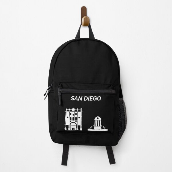 Item preview, San Diego Skyline California, USA designed and sold by marosharaf.