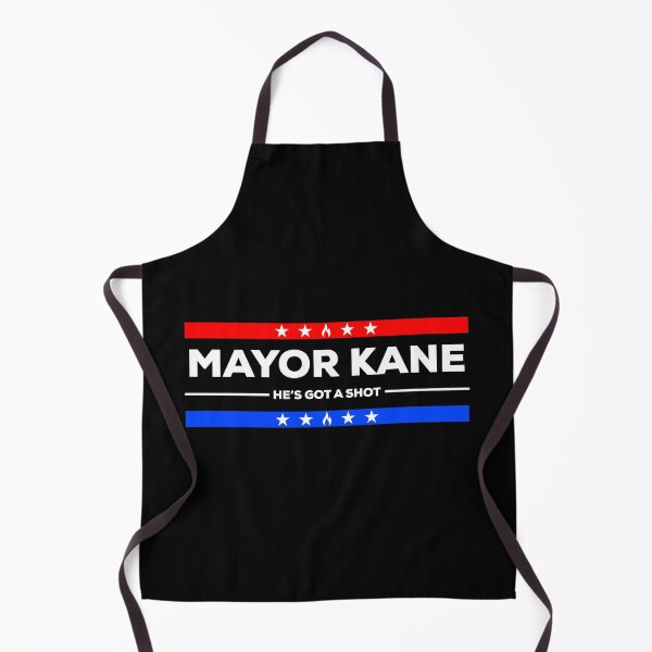 Item preview, Vote Kane for Mayor of Knox County (Glenn Jacobs) designed and sold by Smark Out Moment.