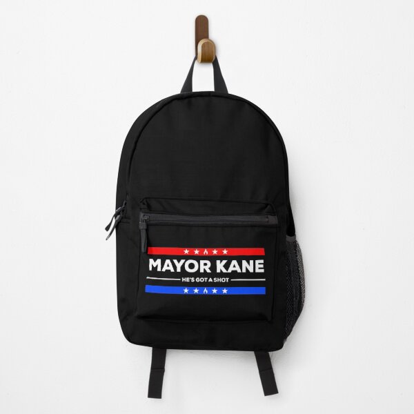 Item preview, Vote Kane for Mayor of Knox County (Glenn Jacobs) designed and sold by Smark Out Moment.