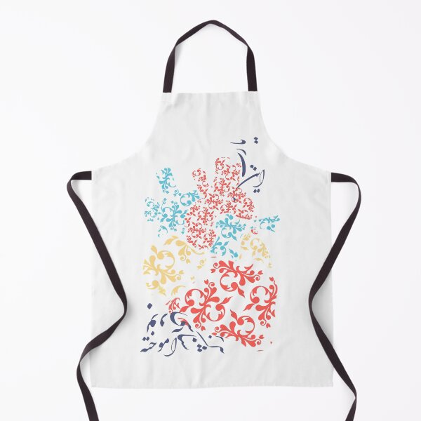 Item preview, شعر حافظ با اناتومی قلب Hafez Poem with Heart Anatomy mz designed and sold by amision.