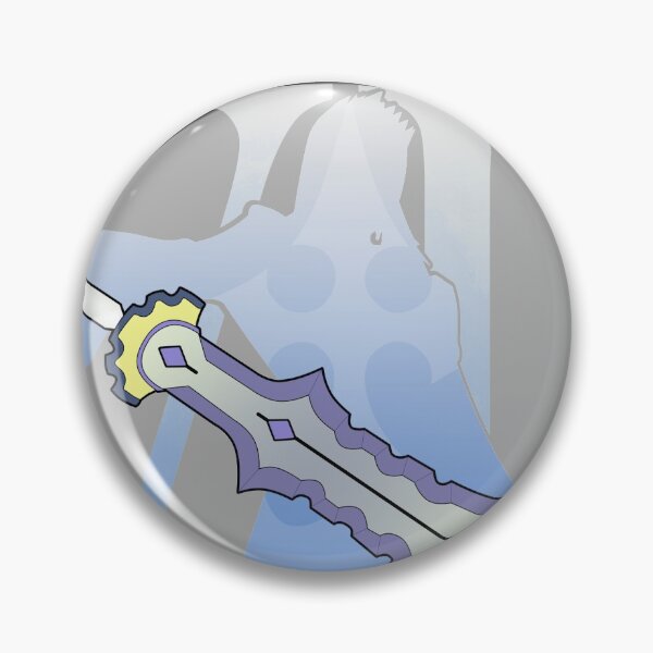 Item preview, THE LUNA DIVINER designed and sold by DoctorBadguy.
