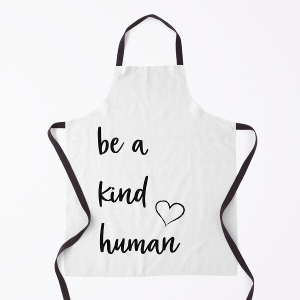 Item preview, Be A Kind Human designed and sold by CM-PD.