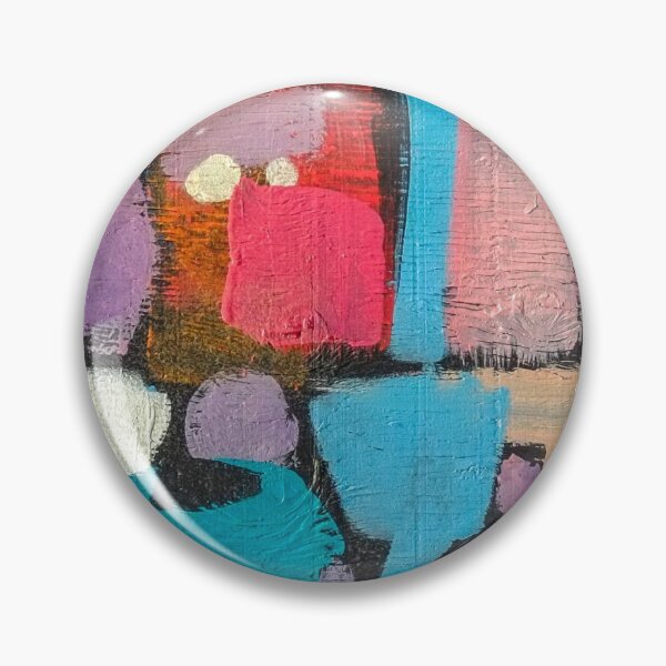 Item preview, ART - ABSTRACT - PAINT - MIXED MEDIA  designed and sold by Tropical Blood.
