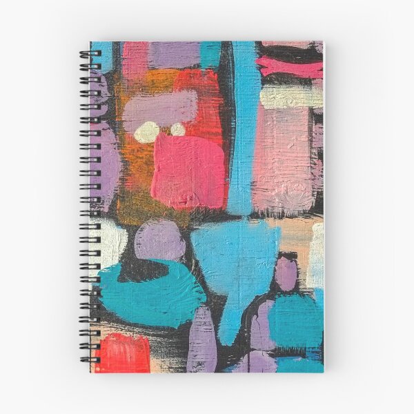 Item preview, ART - ABSTRACT - PAINT - MIXED MEDIA  designed and sold by Tropical Blood.