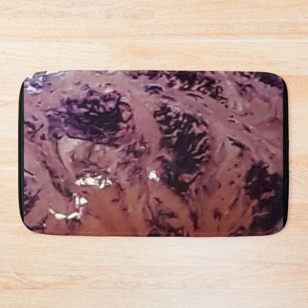 Item preview, Fluid Patterns Purple Pink designed and sold by craftsbydaphy.