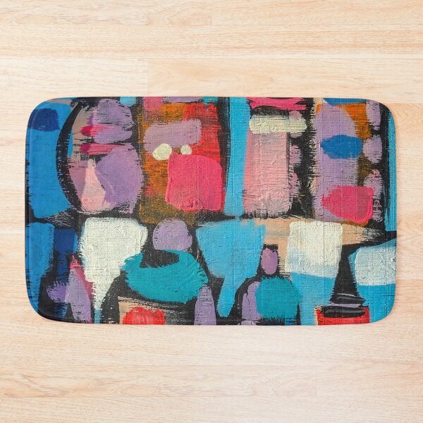 Item preview, ART - ABSTRACT - PAINT - MIXED MEDIA  designed and sold by Tropical Blood.