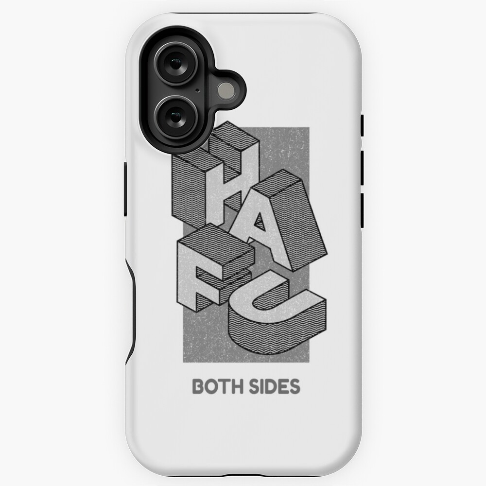 Item preview, iPhone Magsafe Tough Case designed and sold by HAFU-Designs.