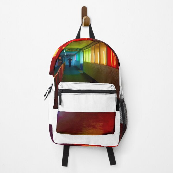 Item preview, Rainbow Bridge designed and sold by KittyKez.