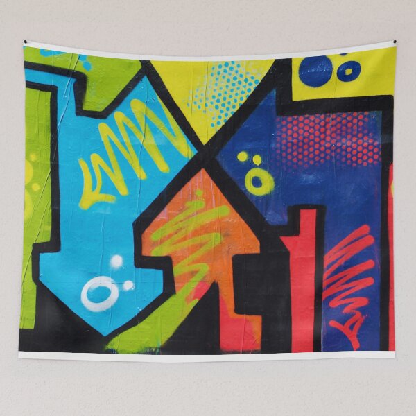 Item preview, ART - ABSTRACT - PAINT - MIXED MEDIA  designed and sold by Tropical Blood.