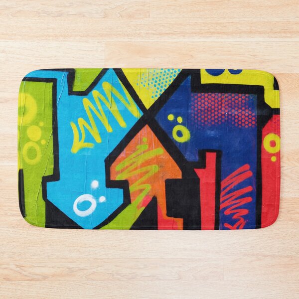 Item preview, ART - ABSTRACT - PAINT - MIXED MEDIA  designed and sold by Tropical Blood.