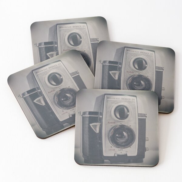 Item preview, Old Box Camera designed and sold by Christopher Ball.