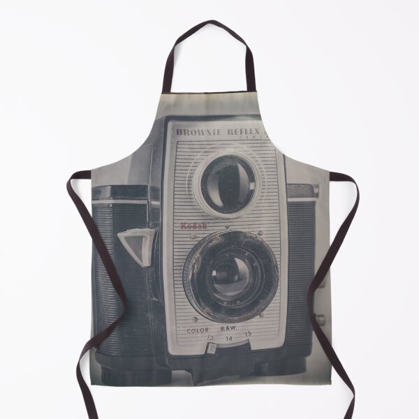 Item preview, Old Box Camera designed and sold by Christopher Ball.
