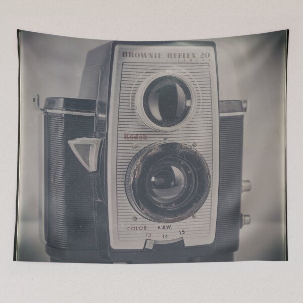 Item preview, Old Box Camera designed and sold by Christopher Ball.