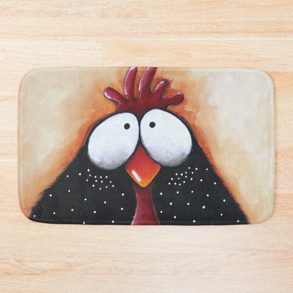 Item preview, Chicken Pox designed and sold by StressieCat.