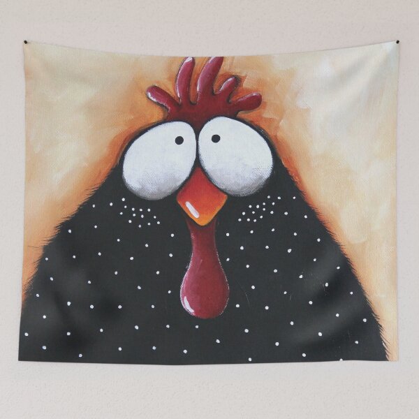 Item preview, Chicken Pox designed and sold by StressieCat.