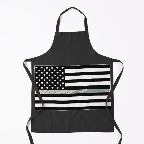 Item preview, USA Flag (Air Force Camo) designed and sold by CM-PD.