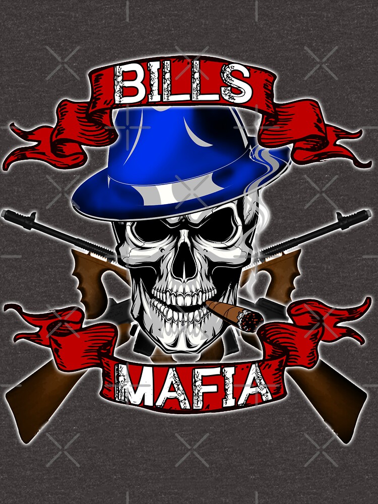 Bills mafia что это