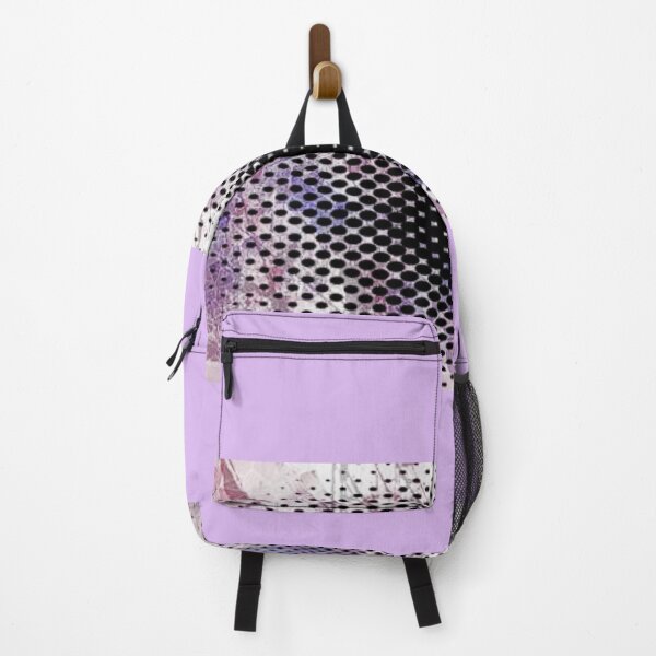 Item preview, Modern Art Pattern lilac designed and sold by Aquila Light Pictures.