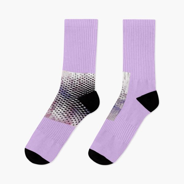 Item preview, Modern Art Pattern lilac designed and sold by Aquila Light Pictures.
