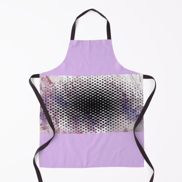 Item preview, Modern Art Pattern lilac designed and sold by Aquila Light Pictures.