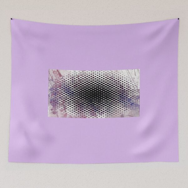 Item preview, Modern Art Pattern lilac designed and sold by Aquila Light Pictures.