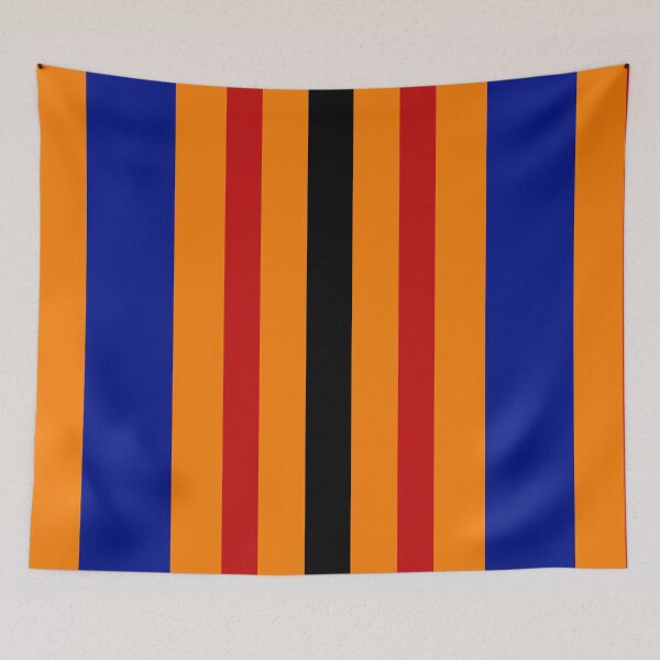 Item preview, BPD Service Ribbon designed and sold by Det550.