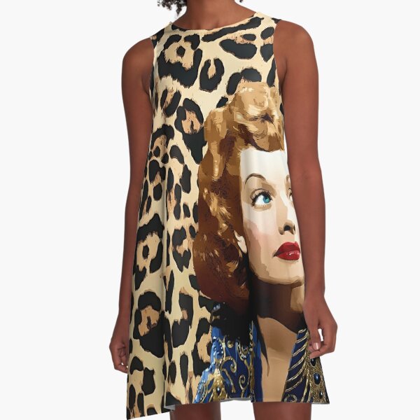 Lucille ball store dresses for sale