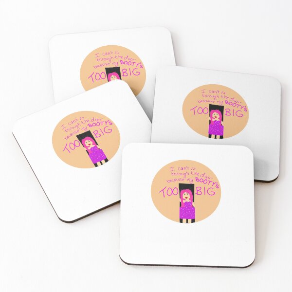Item preview, Shane Dawson’s Booty designed and sold by mollykay26.