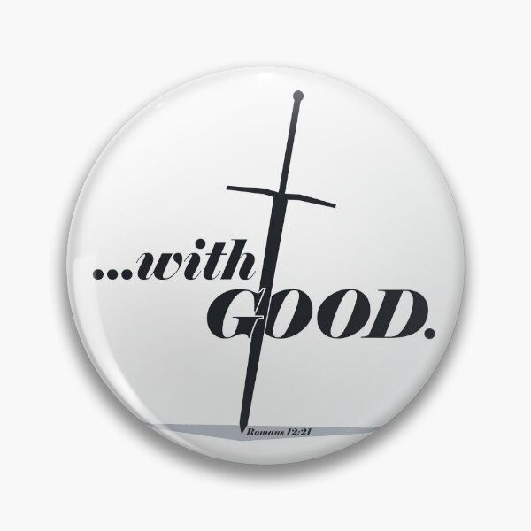 Item preview, With Good designed and sold by ApologiaStore.