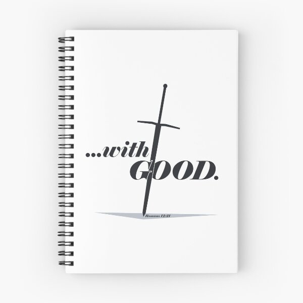Item preview, With Good designed and sold by ApologiaStore.