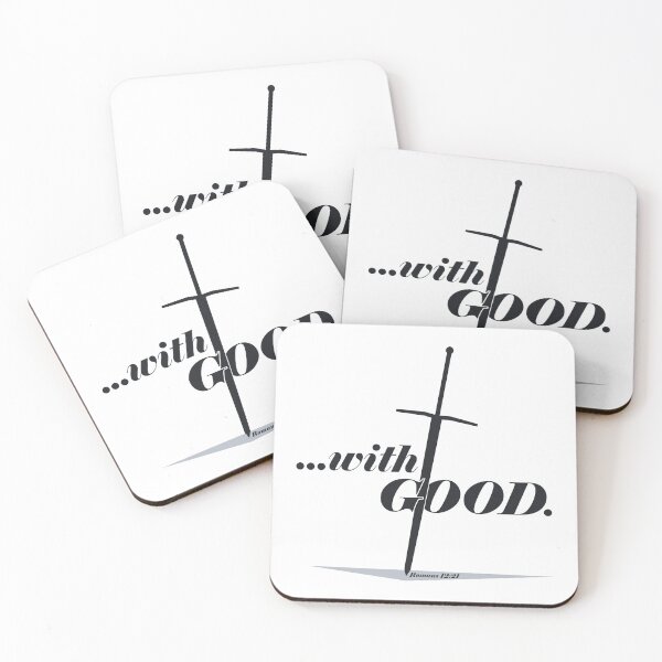 Item preview, With Good designed and sold by ApologiaStore.