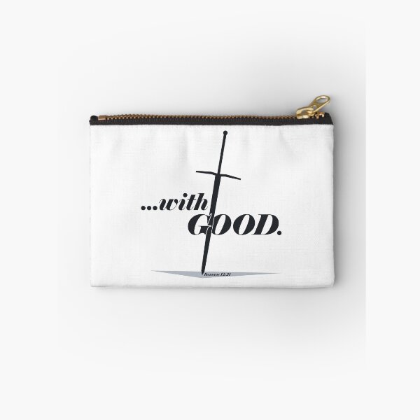 Item preview, With Good designed and sold by ApologiaStore.