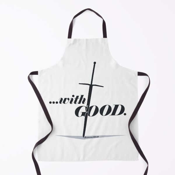 Item preview, With Good designed and sold by ApologiaStore.