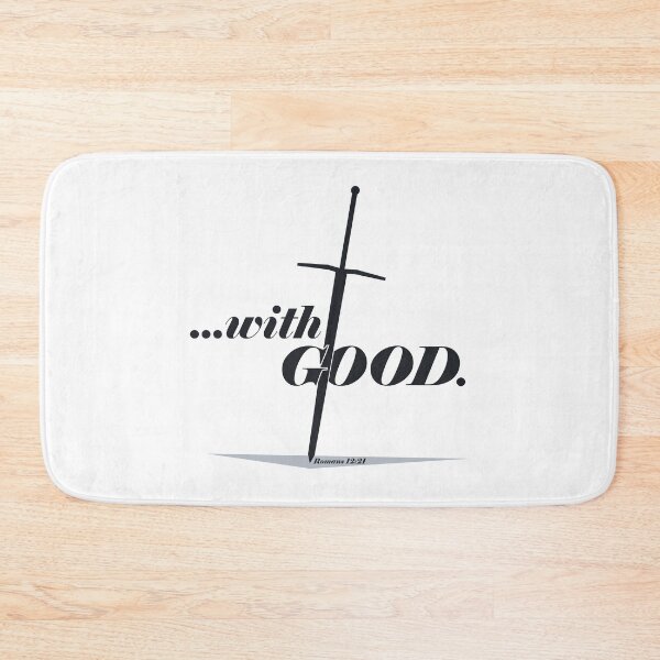 Item preview, With Good designed and sold by ApologiaStore.