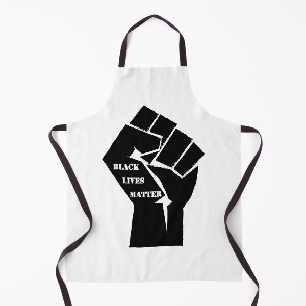 Item preview, Black Lives Matter Fist designed and sold by CM-PD.
