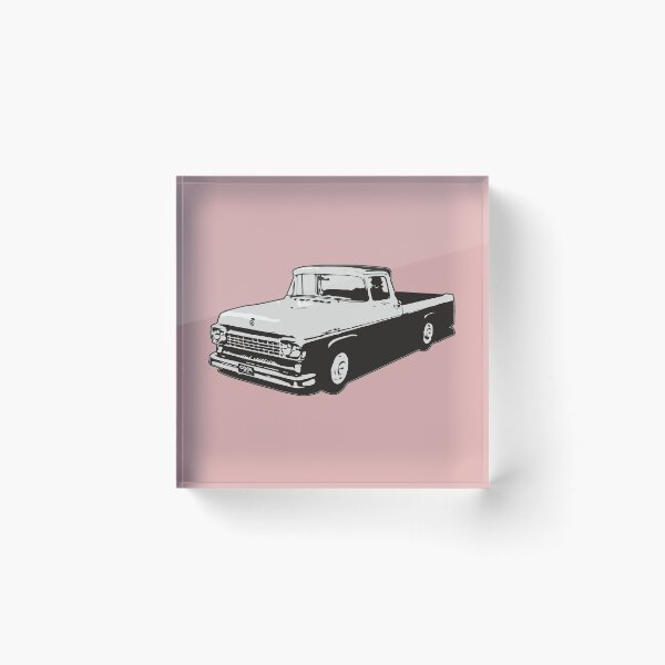Item preview, F Truck 57-60 designed and sold by CoolRide.