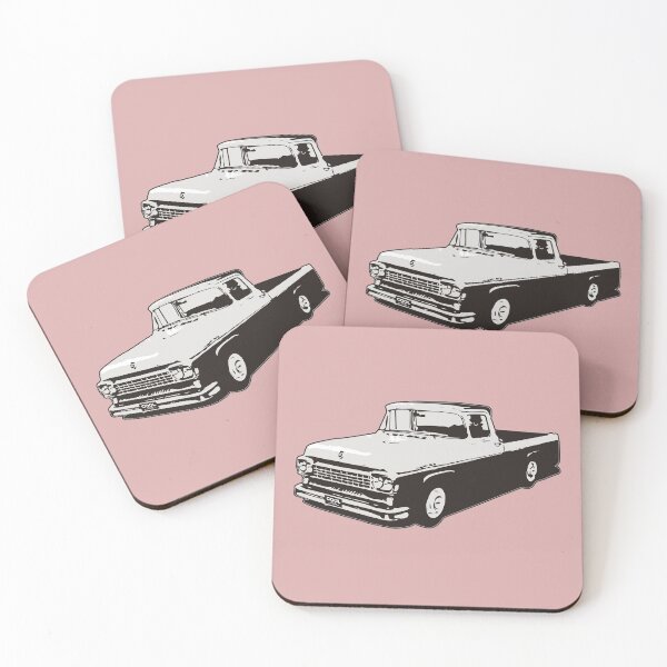 Item preview, F Truck 57-60 designed and sold by CoolRide.