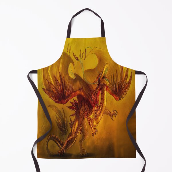 Item preview, fwc 5519 Fantasy Dragon designed and sold by fred chiea.