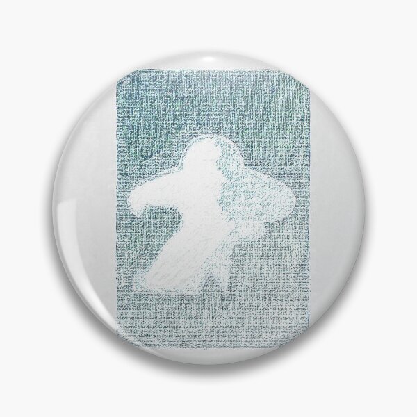 Item preview, Meep Solo In Carbonite: Special Edition Zomb 6 designed and sold by Zenanigans.