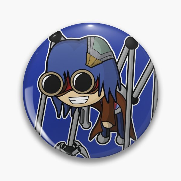 Artikelvorschau, Chibi Rec entworfen und verkauft von SetaMasters.